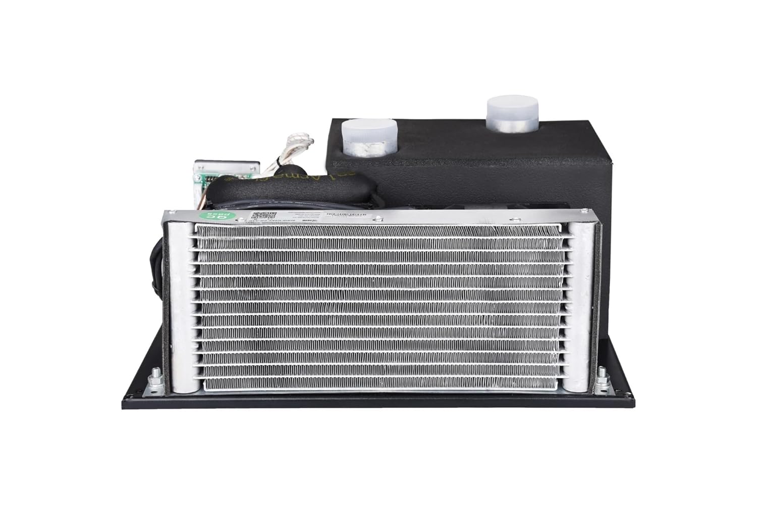 Micro DC Air Conditioner 24V, 700W Portable Cooling & Heating for Small Spaces, Electronics, Vehicles, R134A, Compact, Lightweight, High Efficiency