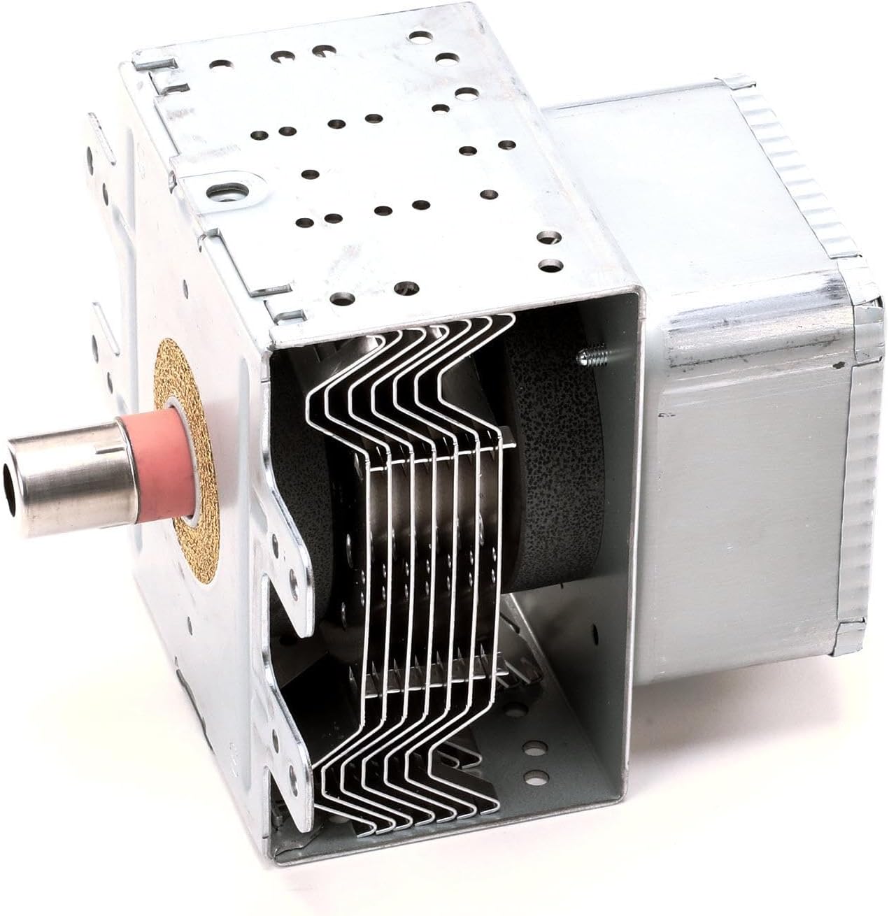 Sharp RV-MZA295WRE0 Magnetron