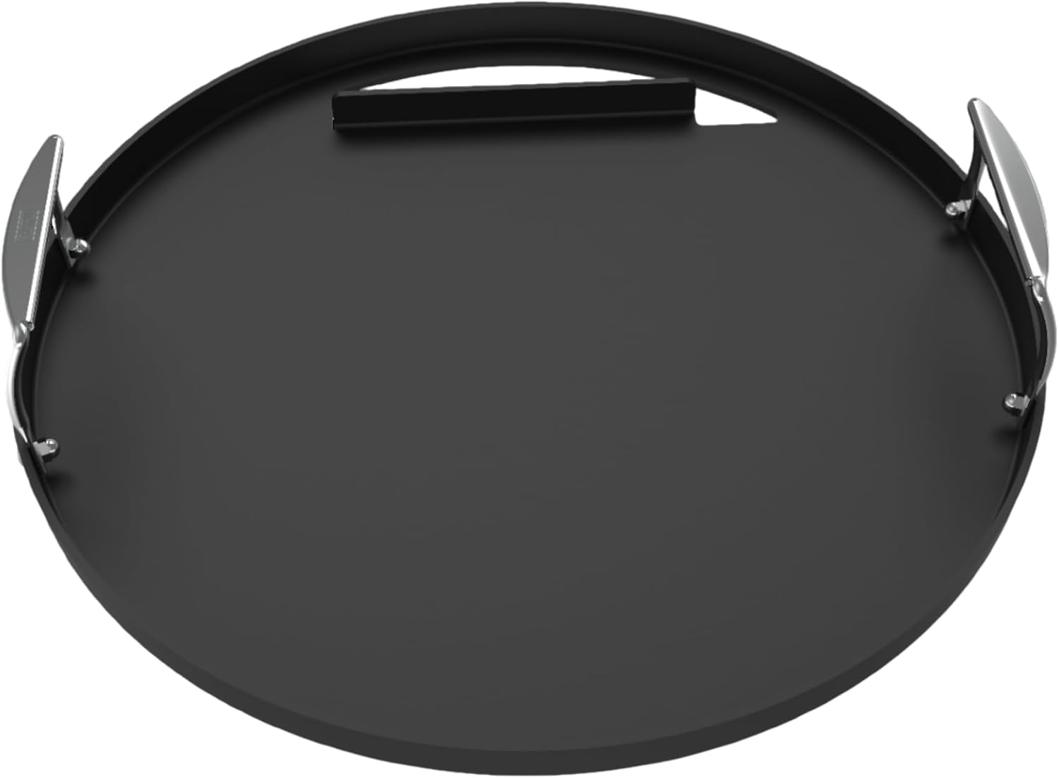 Weber Rust-Resistant 22