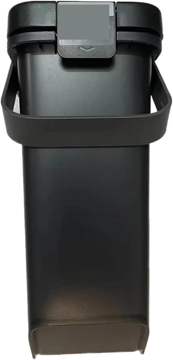 Compatible for Roborock S7 MaxV Ultra S7 Pro Ultra, Onyx3 Clean and Dirty Water Tanks, Replacement Spare Parts(Light Yellow)