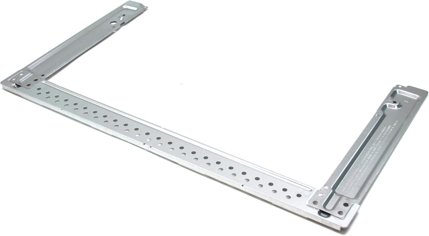 WB56X11009 Microwave Mounting Bracket