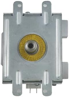 Replacement Microwave Oven 2M463K Magnetron For Industrial Microwave Oven 1500W Water Cooled Replacement Parts