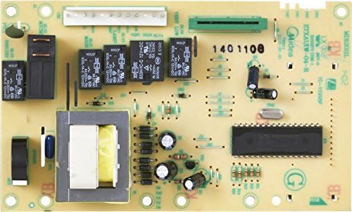 GENUINE Electrolux 5304477390 Circuit Control Board Microwave