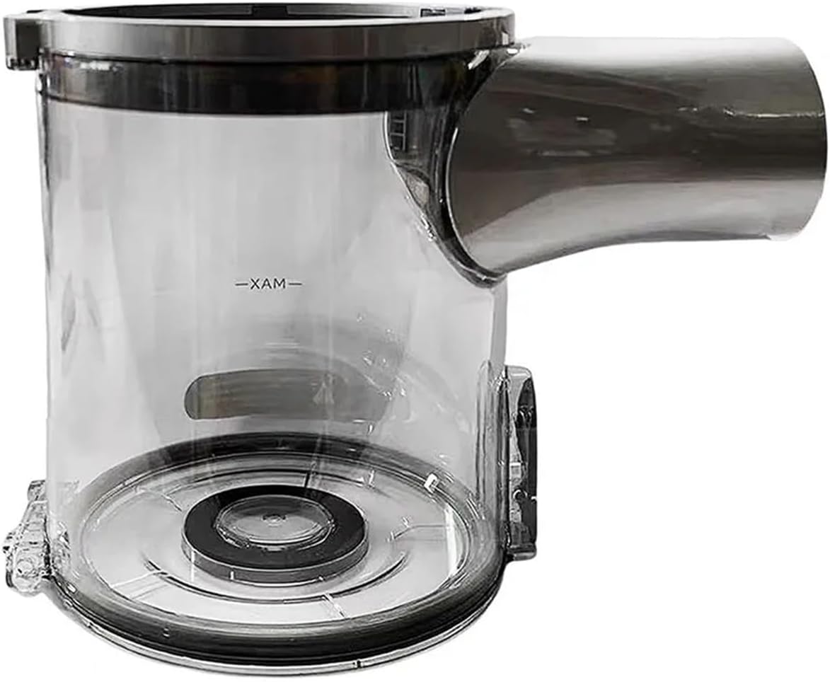 Dust Cup Cyclone Assembly Multi Cone Components ，Compatible for Dreame， T30 Handheld Cordless Vacuum Cleaner Accessories(1PC Dust Cup)