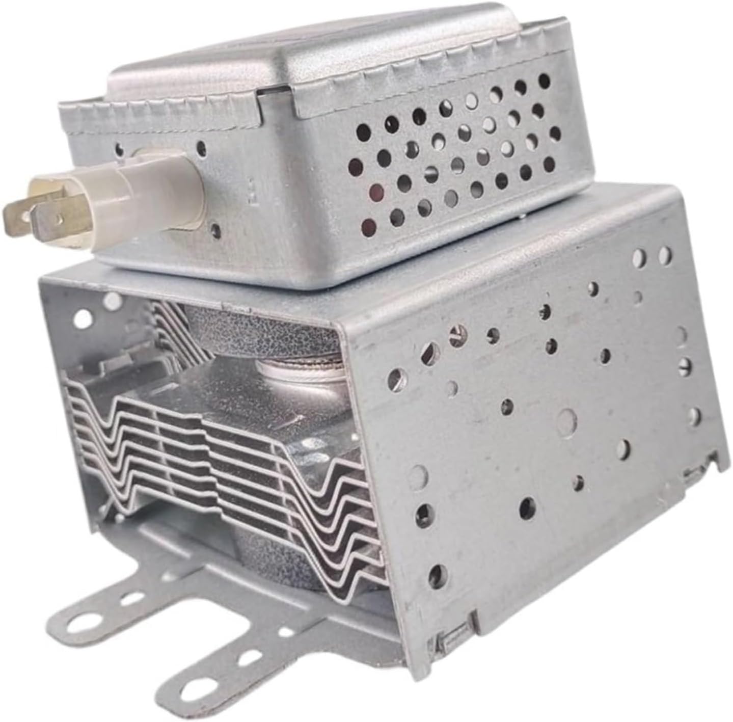 For Panasonic Microwave Oven Replacement Magnetron 2M261-M32 1250W Inverter Grade Element