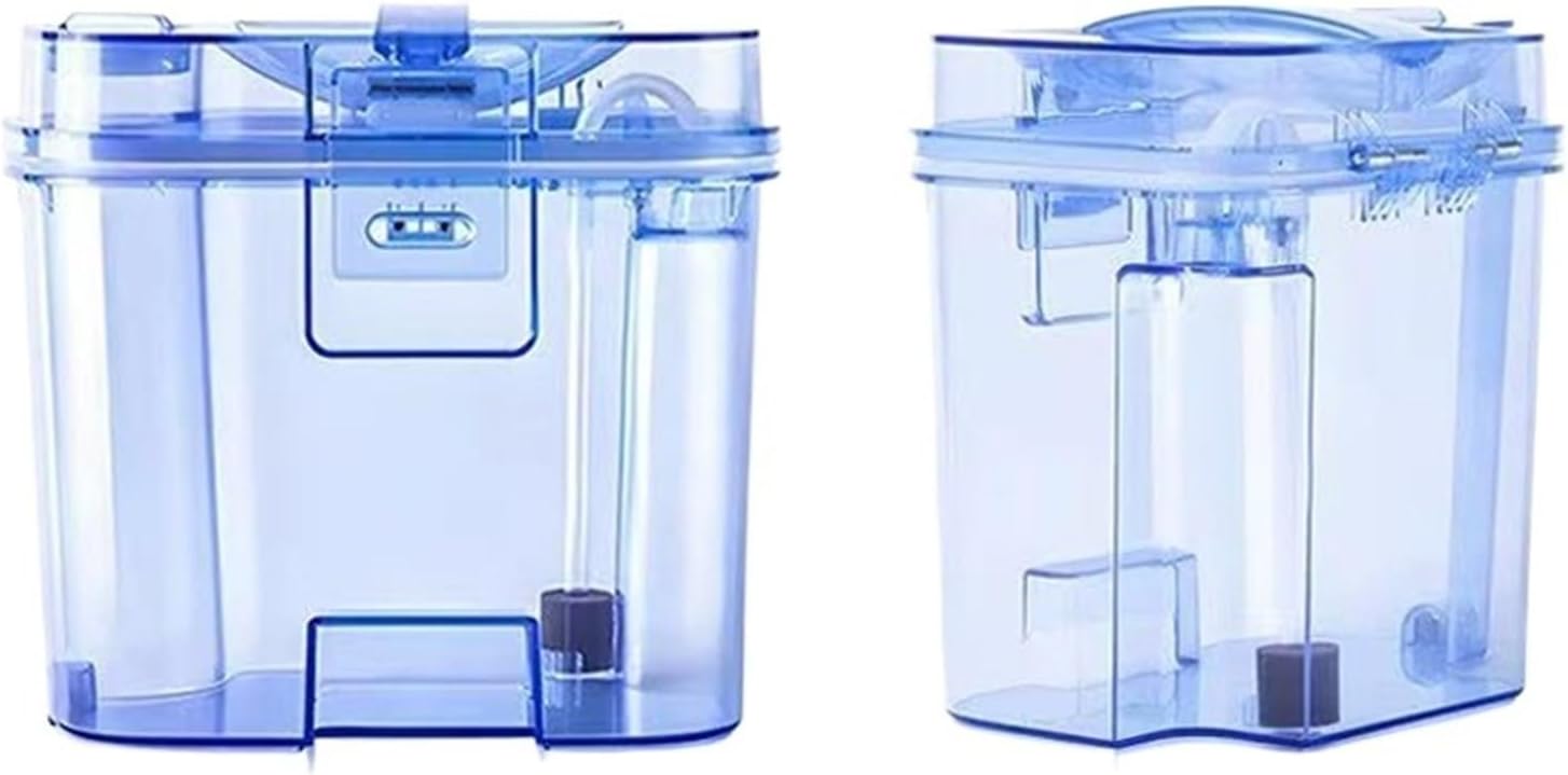 Compatible for Dreame W10 W10 Pro Vacuum Cleaner Clean Water Tank Replacement Part