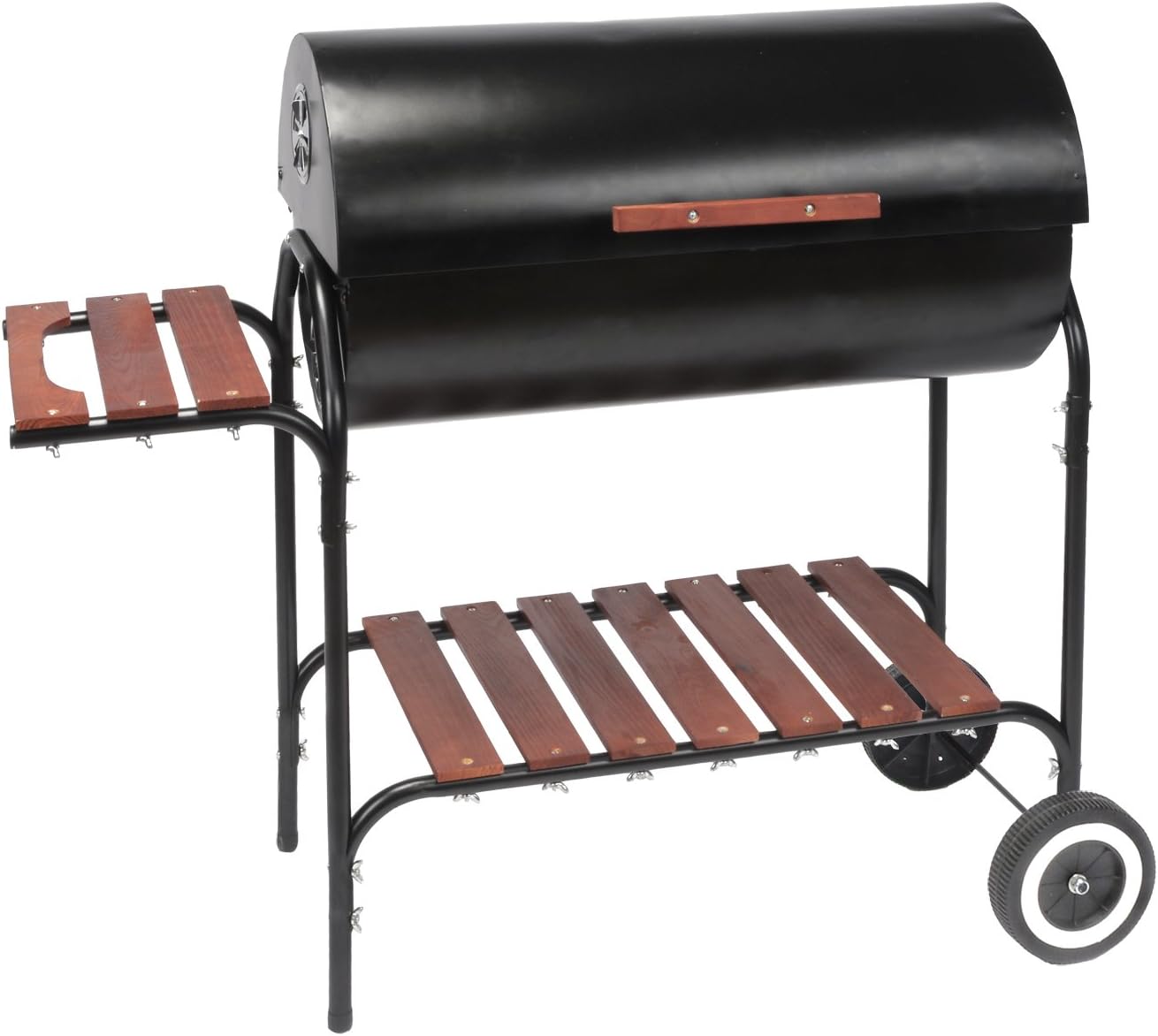20530 Charcoal Barrel Grill