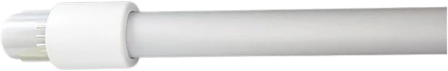 Stelescopic Rod ，Compatible for Xiaomi， K10Pro Wireless Vacuum Cleaner Aluminum Pipe Extension Pipe/Telescopic Rod