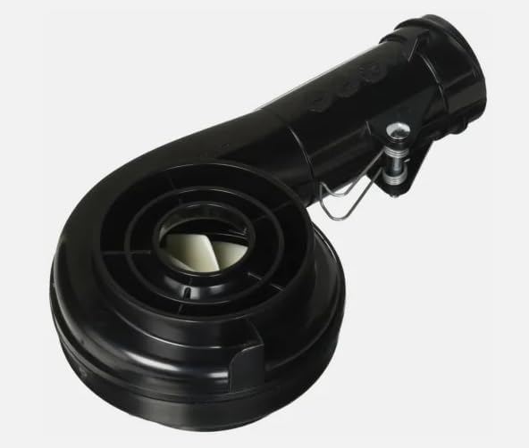 Upright Vacuum Cleaner Fan HOUSING 09-77230-51 Compatible with Oreck XL21