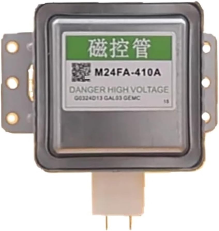 Microwave Oven Magnetron M24FA-410A For Compatible with RHM1714B RHMM701B Microwave Oven Parts Accessories
