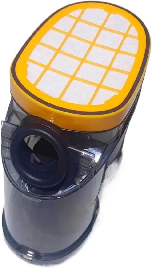 Vacuum Cleaner Dust Bin，Compatible For PHILIPS， XC8349 XC8347 Vacuum Cleaner Parts Replacement Dust Bucket