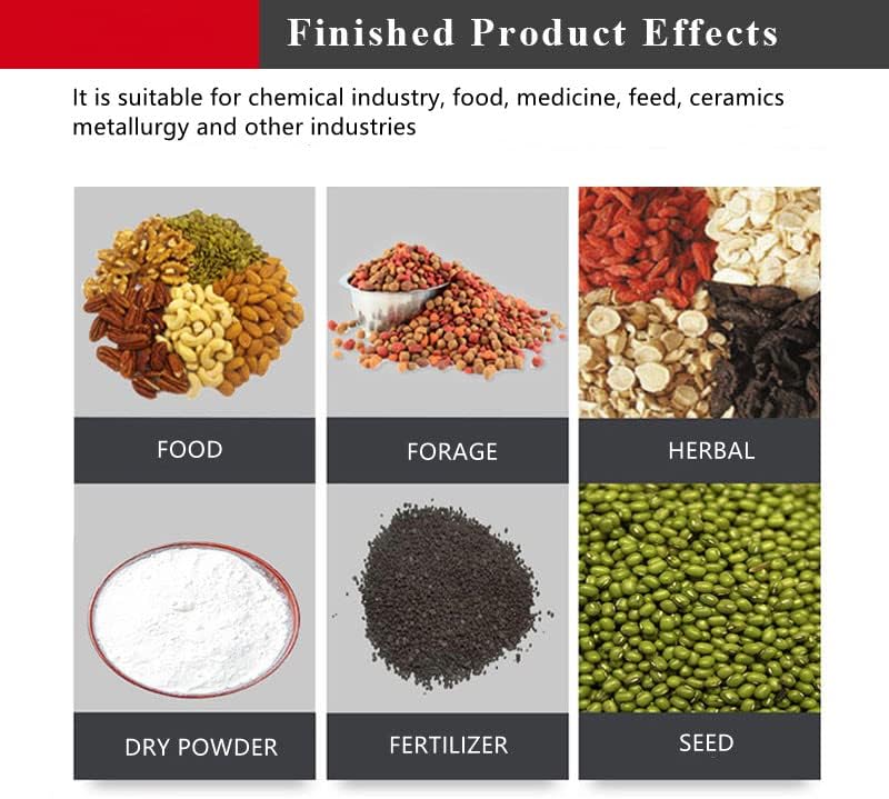 V Blender Dry Powder Mixer Blending Machine, Adjustable Mixing Speed V Type Blending Machine,For Seed Tea Herbal Forage,SS304