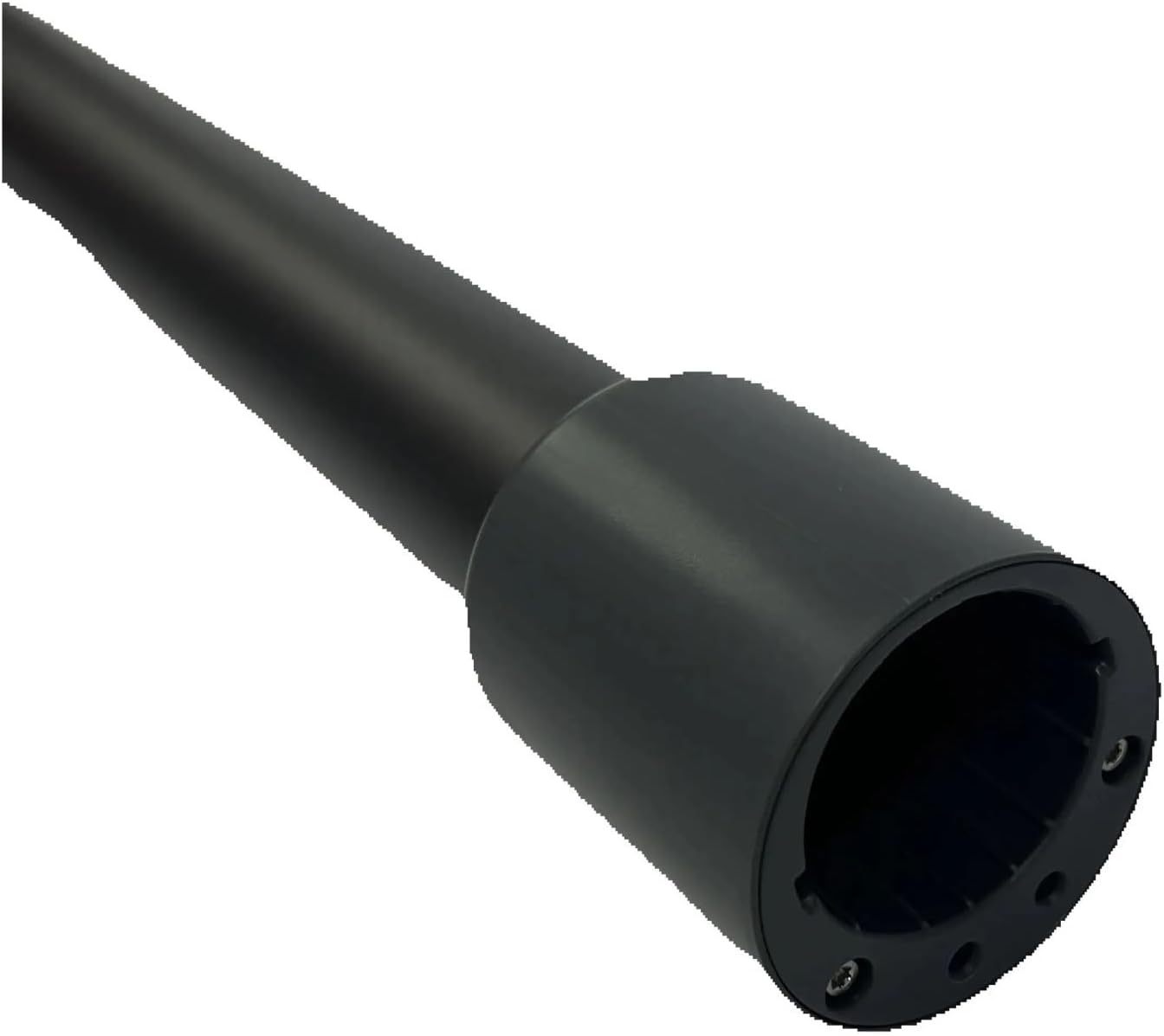 Metal Tube Extension Rod Accessories Spare Parts,Compatible For Dreame ，V12 Handheld Vacuum Cleaner