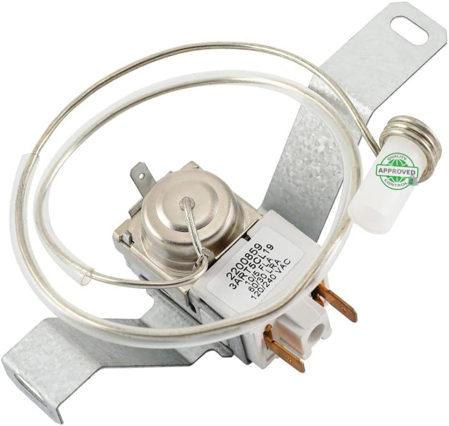 GLOB PRO SOLUTIONS 316557237 CKD5129 Oven Control Board