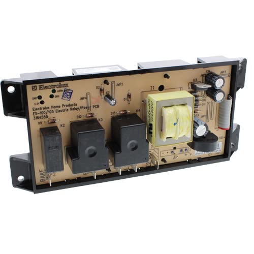 316455420 - OEM Upgraded Replacement for Electrolux Oven Range Control Board