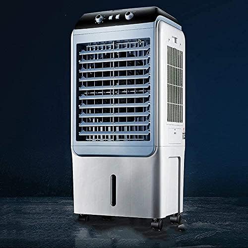 Portable Air Conditioner Cooler Air Conditioner Mobile Without Hose Cooling Industrial Refrigeration Single Air-Conditioning Commercial Small Air-Conditioning Home