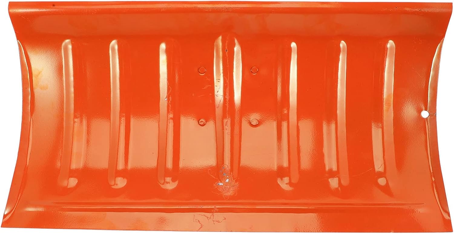 Outdoor Snow Shovel Head Ice Removal Shovel Snow Removal Tool Practical Snow Cleaning Shovel