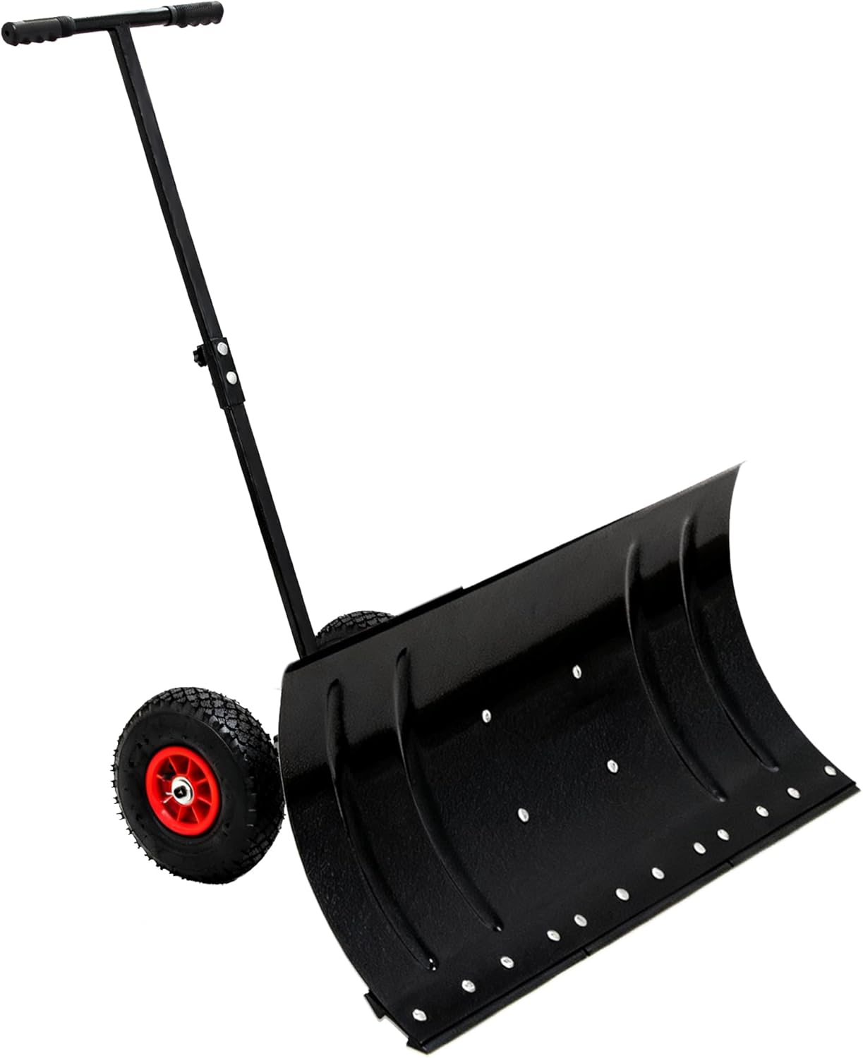 Snow Shovel with Wheels, 29.1