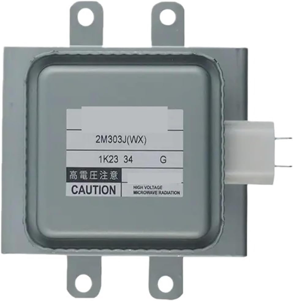 2m303j 2m303j (WX) air-cooled magnetron for microwave oven DD