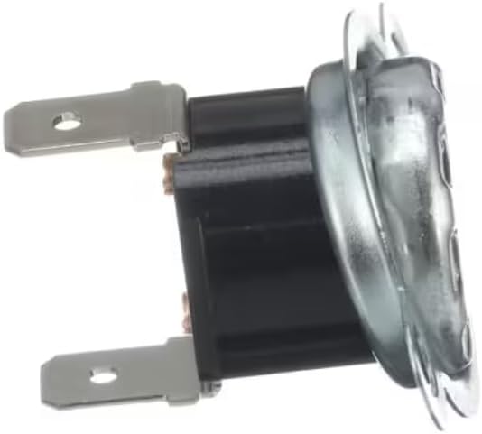 2009 Thermostat Disc, Microwave for DVM1950DR1BB, DVM1950DR1WW, DVM1950DR2BB