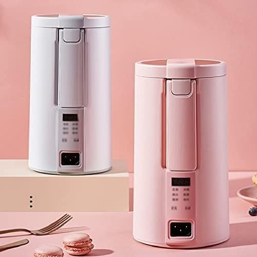Juicer Multifunction Portable SOYA Milk Machine Filter-Free Blender Automatic Juicer Soybean Machine Electric Kettle Breakfast