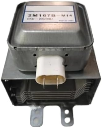 Microwave Oven Magnetron 2M167B-M14 Microwave Parts