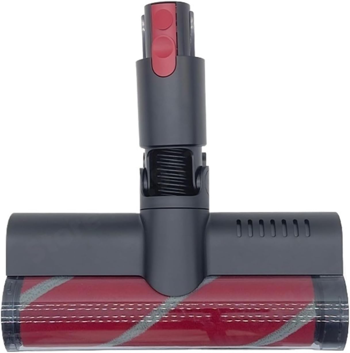 Electric Ground Brush,Compatible for Xiaomi SCWXCQ01RR Handheld Vacuum Cleaner Parts Floor Brush Head Accessories