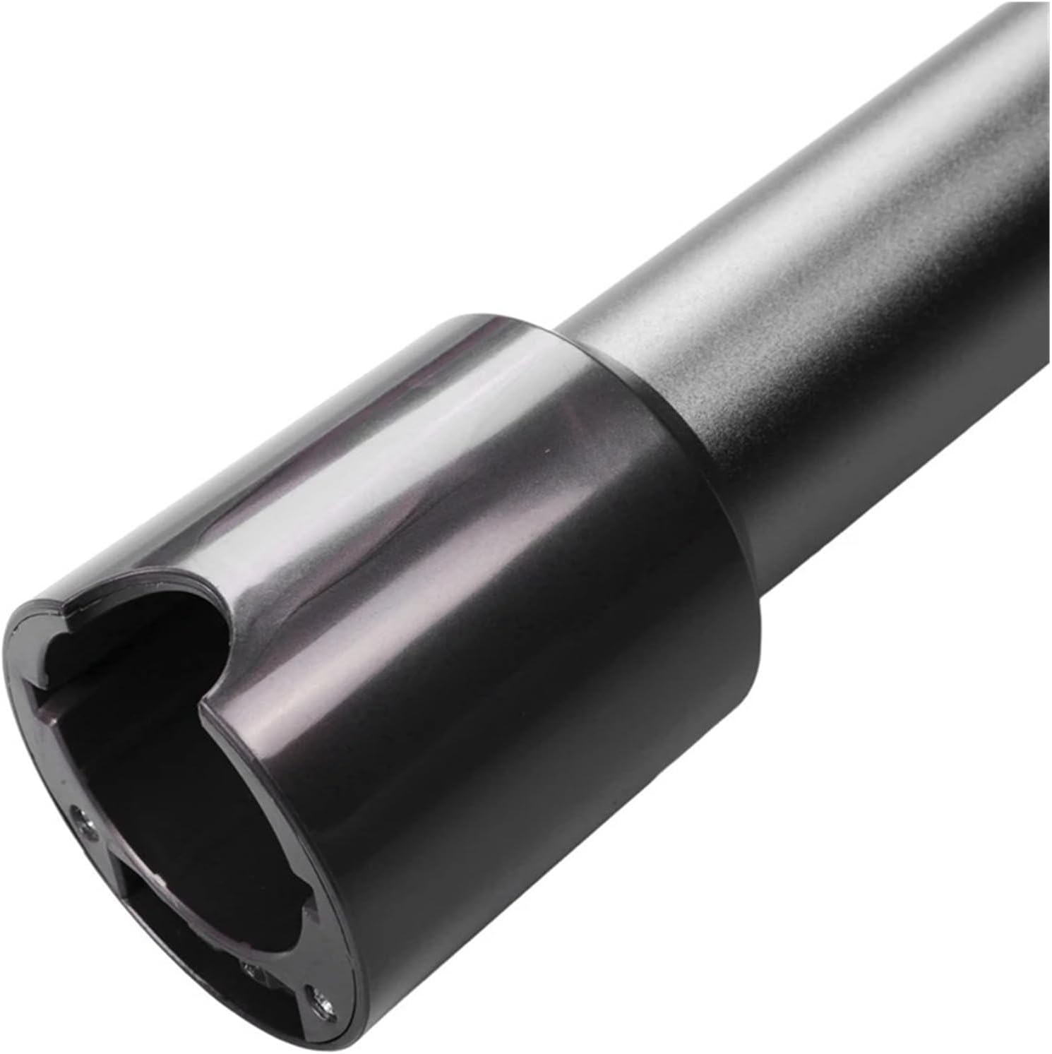 Vacuum Cleaner Accessories Rod，Compatible for Dyson， V7 V8 V10 V11 Straight Pipe Metal Extension Bar Handheld Wand Tube
