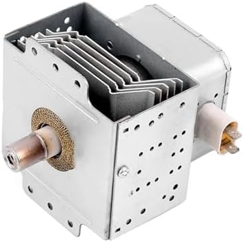 Compatible for Midea Microwave Oven Magnetron 2M219J Universal 519J Heating Vacuum Tube Generator