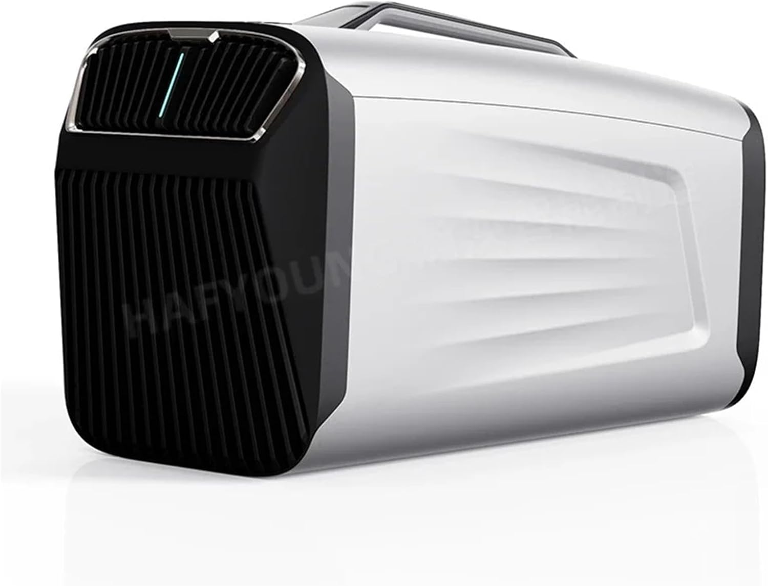 Portable Air Conditioner, Outdoor Camping Cooling Mini Mobile Portable Air Conditioner for Hotel Car Home,Desktop Fan for Home Outdoors