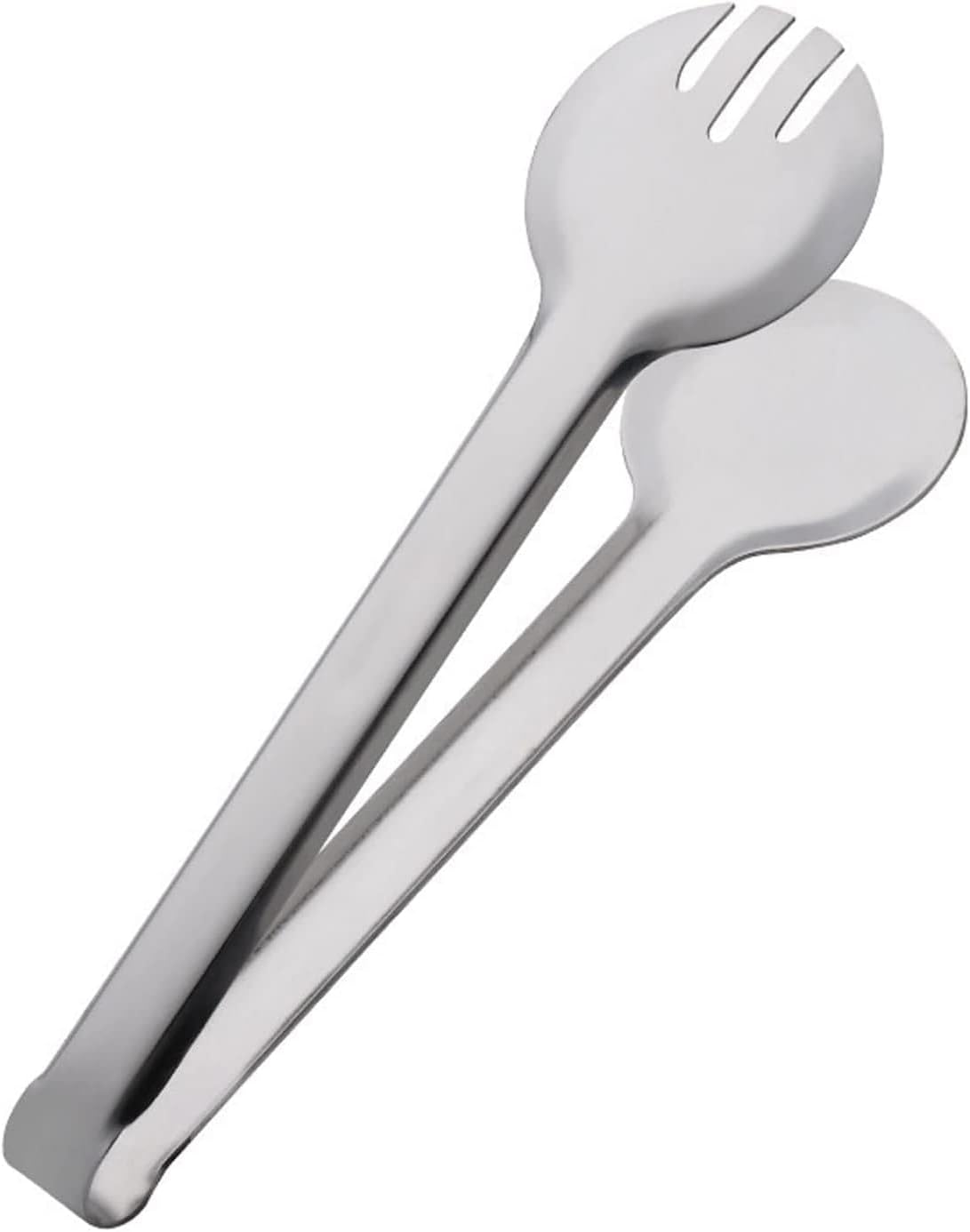 BBQ grill tongs, Stainless Steel Kitchen Clips Bread Clips Cooking Clips BBQ Salad Tools BBQ Kitchen Accessories Pliers