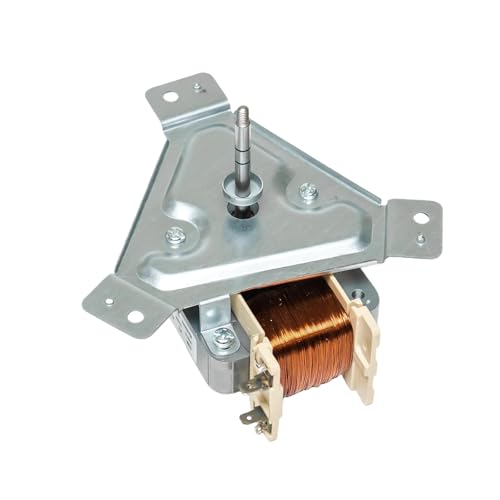 DG96-00110E Compatible with Samsung Oven Convection Fan Motor DG96-00110E AP5967760 PS11720787