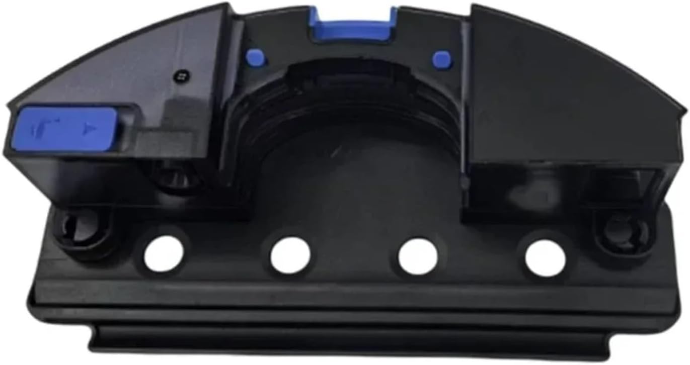 Water Tank ，Compatible for ECOVACS ，，Compatible for DEEBOT ，N20 / N20 PRO Plus Sweeping Roboat Vacuum Cleaner Accessories Spare Parts
