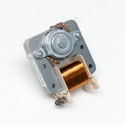 Choice Parts EAU61865301 Ran Replacement for GE Oven Convection Fan Motor for LG