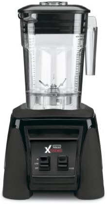Waring Commercial mx1000xtp Xtreme Hi – Power Blender with Copolyester Container, 48-ounce [parallel import goods]