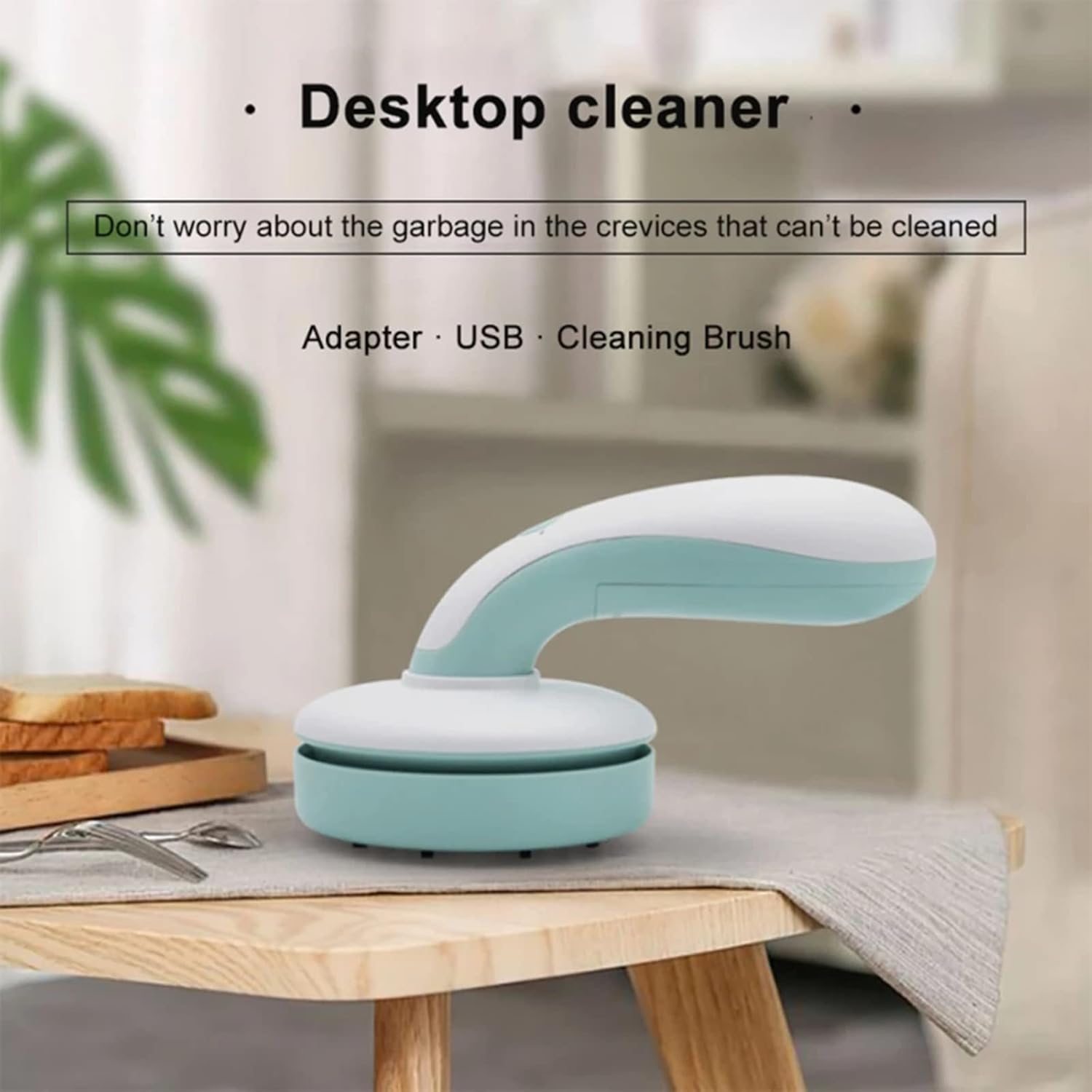 Desktop Vacuum Cleaner Wireless Mini Car Home Small Handheld Gap Cleaner Portable Small Electrical Appliances Vaccum Cleaner,Pink