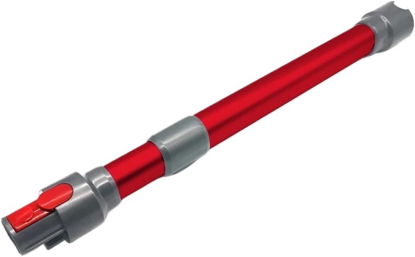 Compatible For Dyson V7 V8 V10 V11 V15 Vacuum Cleaner Telescopic Straight Pipe Extension Rod