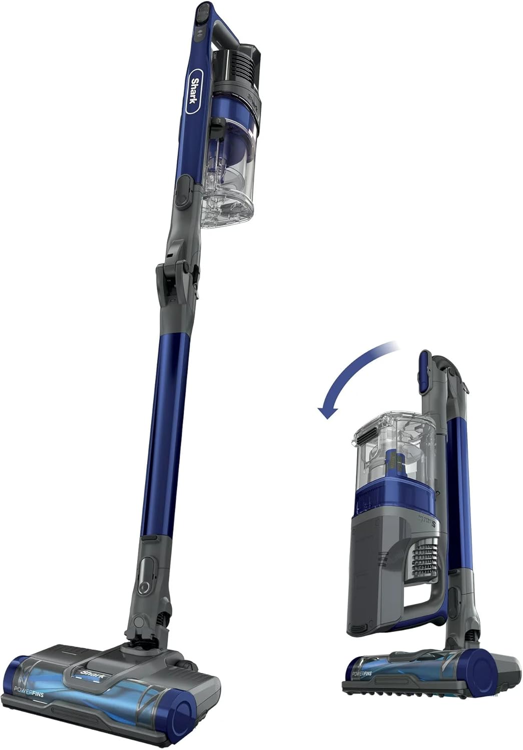 Shark Pet Pro Cordless Stick Vacuum with MultiFLEX IZ340H