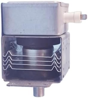Replacement Microwave Oven Magnetron, Suitable For 2M211A-M1 Microwave Oven Magnetron Replacement Part