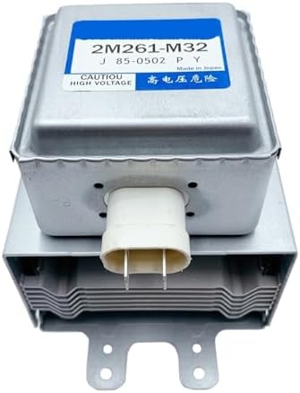 2M261-M32 2M261-M22 2M211A-M1 2M236-M1 2M167B-M16 2M210-M1 2M236-M42 Magnetron for Microwave Oven(2M261-M32)