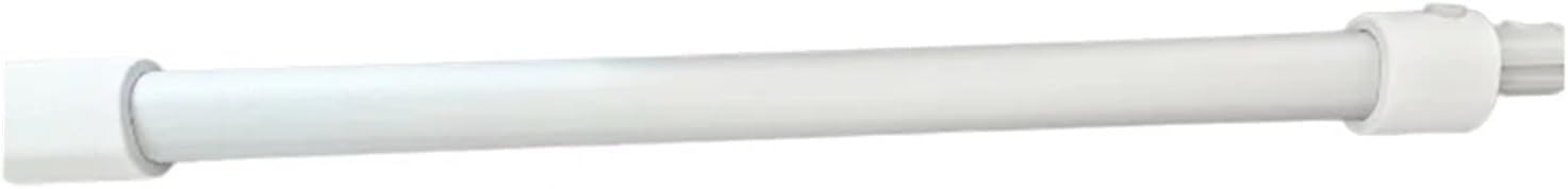 Stelescopic Rod ，Compatible for Xiaomi， K10Pro Wireless Vacuum Cleaner Aluminum Pipe Extension Pipe/Telescopic Rod