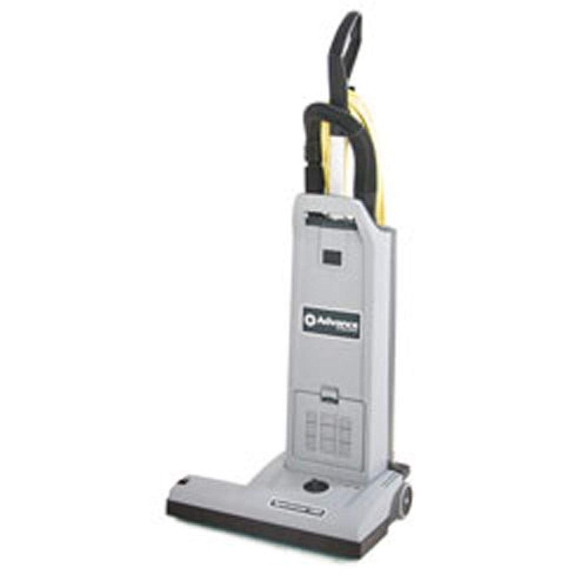 Advance SpectrumTM 18D Upright Vacuum Model Number 9060507010
