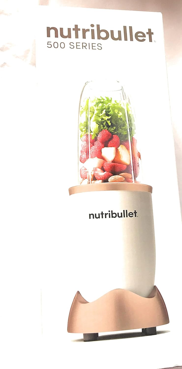 NutriBullet 500 Series Blender
