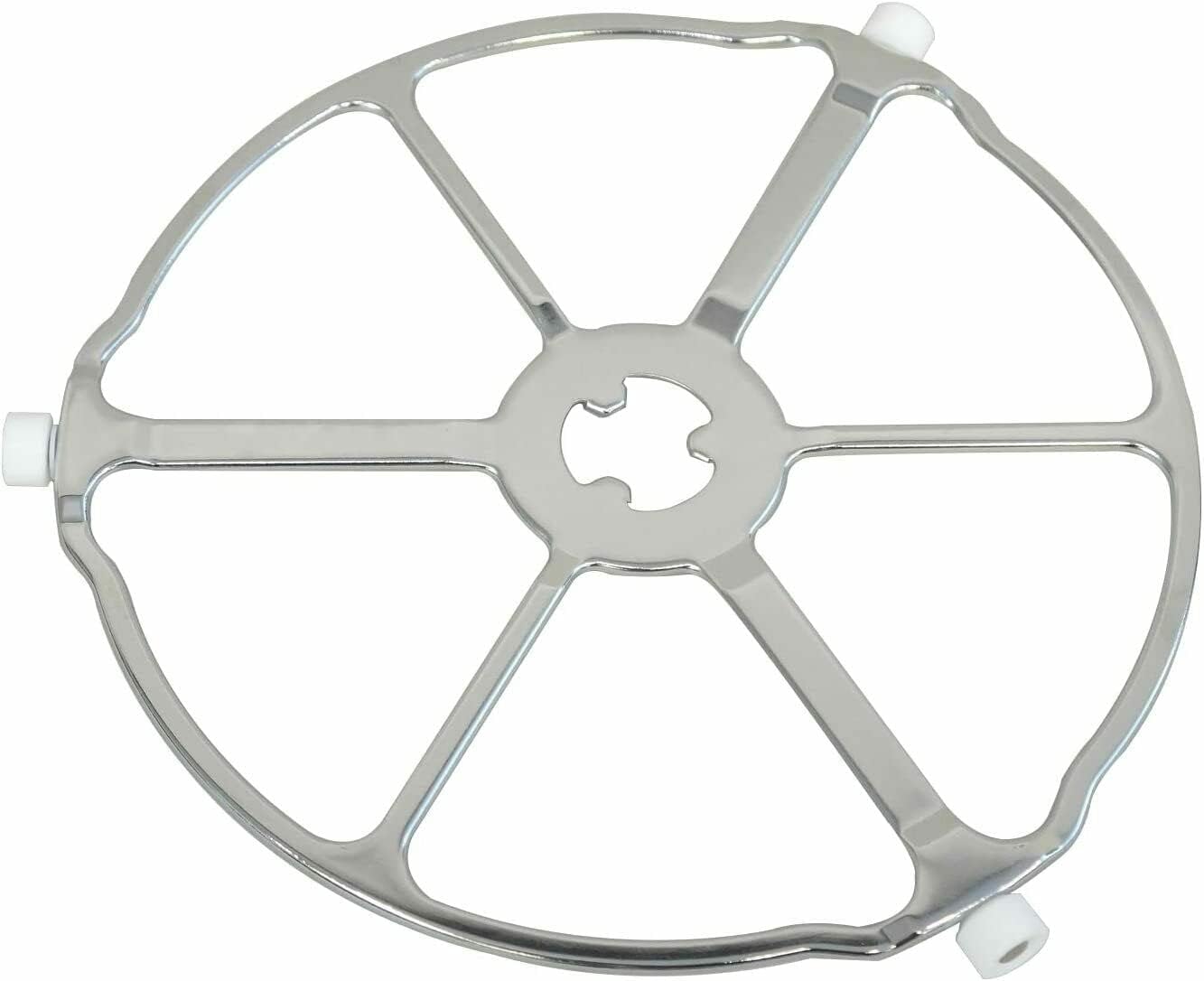 WB02X32600 WB06X10651 for GE Rotating Ring Tray Support