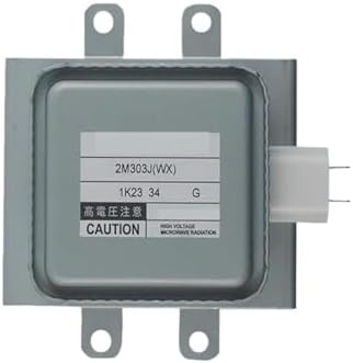 Magnetron 2M303J For Industrial Microwave Oven Parts DD