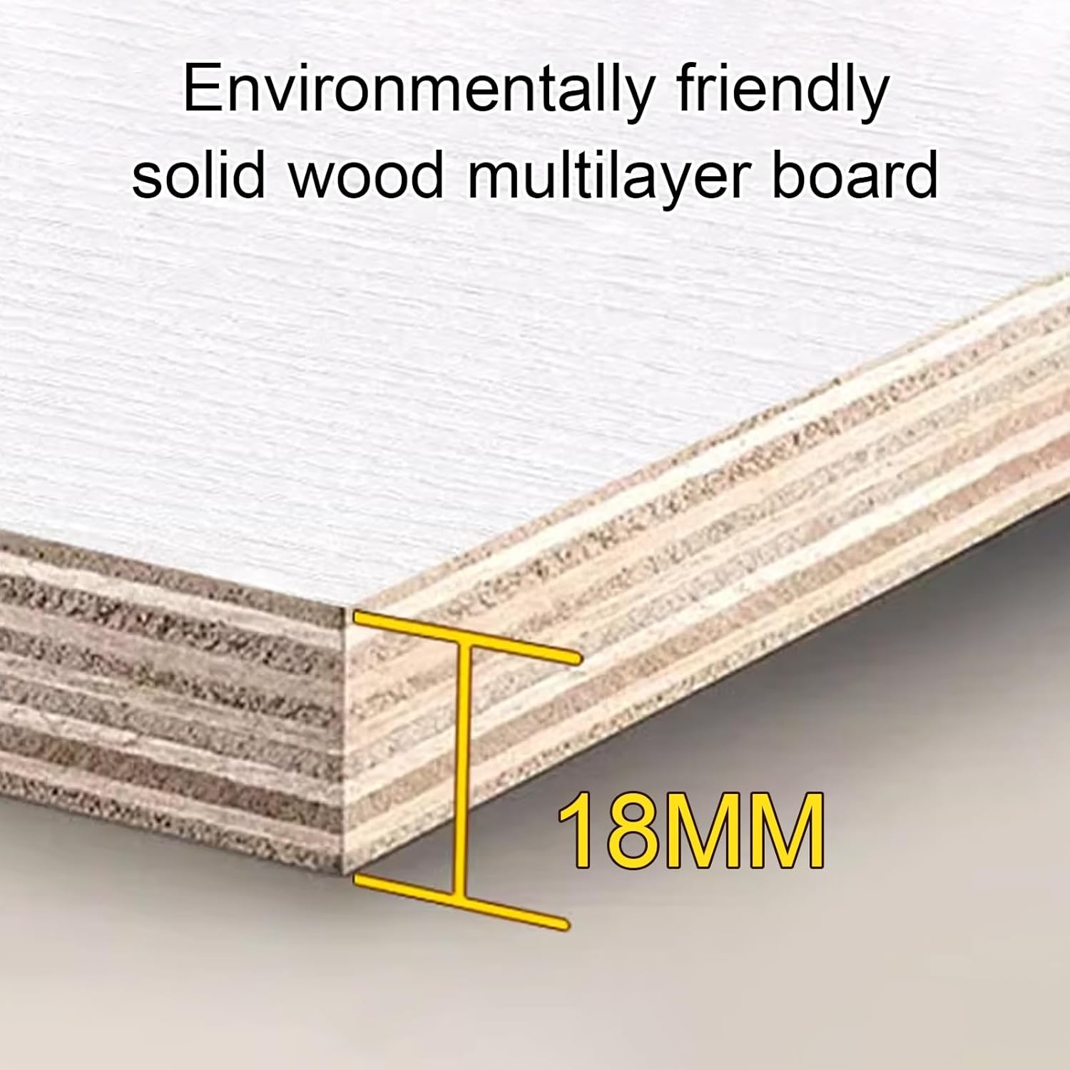 Wooden Robot Vacuum Storage Cabinet Easy Water Change Sweeping Robot Storage Rack Half Hollow Design Nightstand Organizer for Home Office Living Room(Natural)