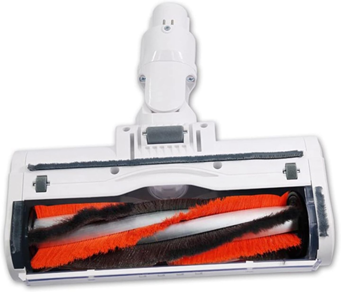 Carpet Brush Assembly with Lighting Function Accessories, Compatible with Dreame V9 V9b Hand Held Wireless Vacuum Cleaner (Color : Width spacing 9mm)