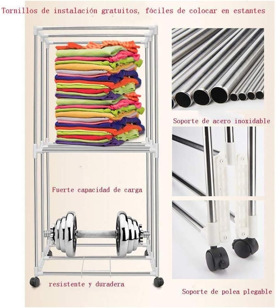 Heated Clothes Dryer Drying Rack with Automatic Timing Foldable Touch Display Portable Clothes Dryer Portable Drying Rack for Laundry Capacity Energy