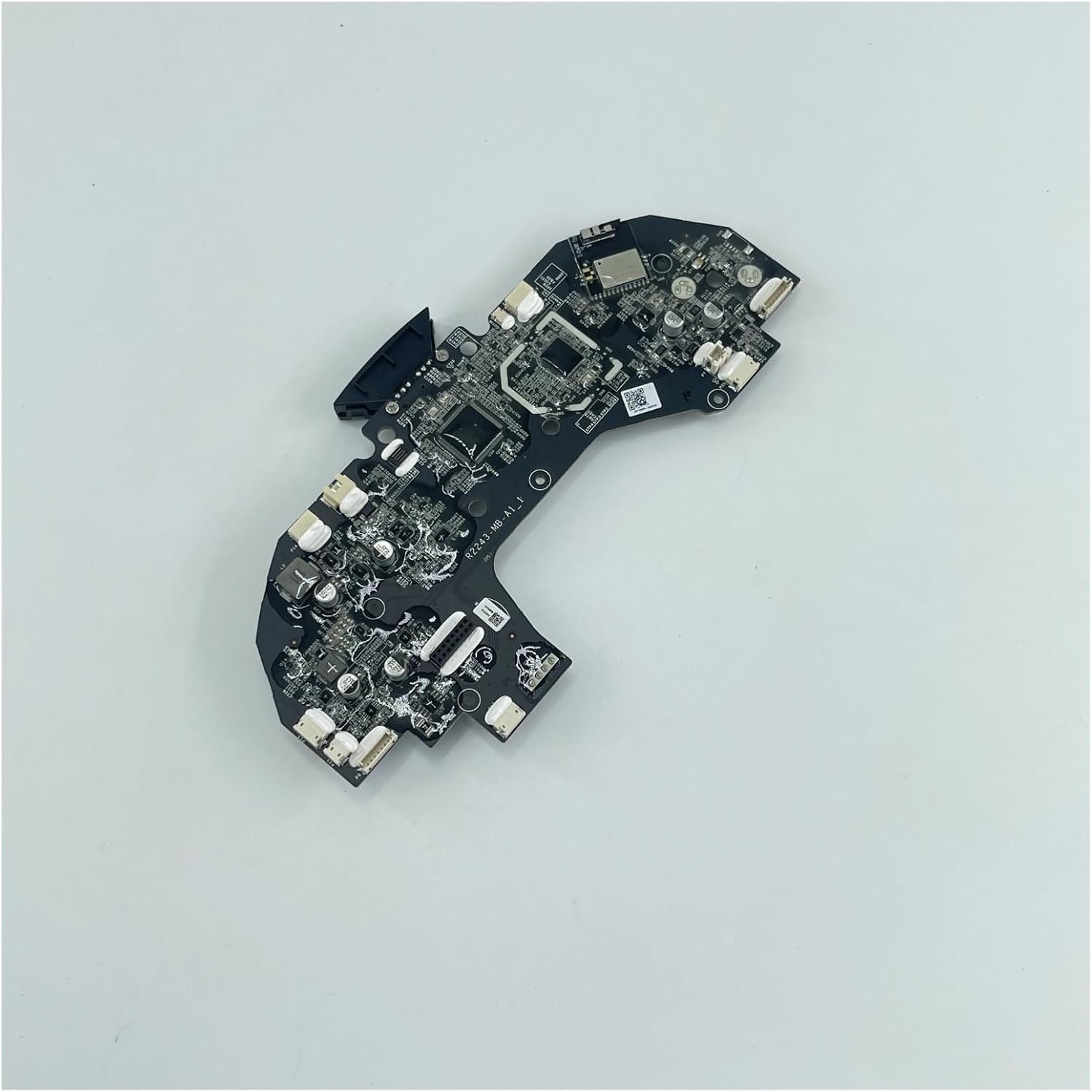 Compatible for Dreame ，D10S Robot Vacuum Cleaner Motherboard Spare Parts Replacement Accessories