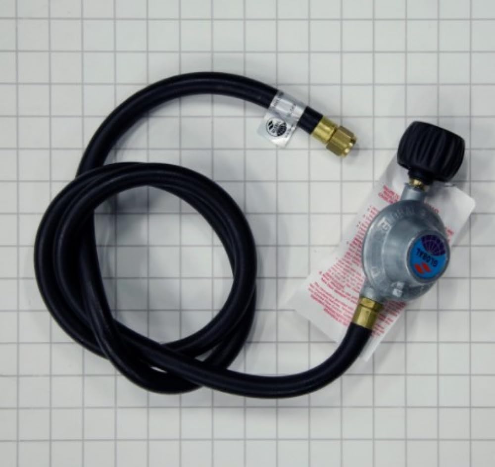 APPLIANCE FACTORY PARTS EXPERTS IN BBQ, HUMIDIFIER, & APPLIANCE PARTS Grill Part - 816469